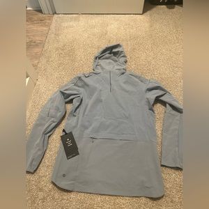 Men’s NWT Lulu lemon jacket